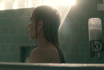 Nicole Kidman Nude in Scarpetta