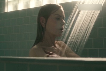 Nicole Kidman Nude in Scarpetta