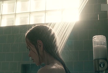 Nicole Kidman Nude in Scarpetta