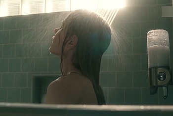 Nicole Kidman Nude in Scarpetta