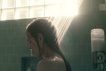 Nicole Kidman Nude in Scarpetta