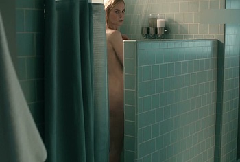 Nicole Kidman Nude in Scarpetta