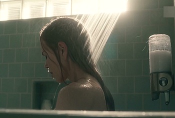 Nicole Kidman Nude in Scarpetta