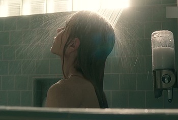 Nicole Kidman Nude in Scarpetta