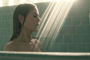 Nicole Kidman Nude in Scarpetta