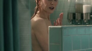 Nicole Kidman nude