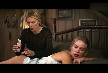 Elle Chapman nude in The Madison