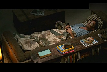 Elle Chapman nude in The Madison