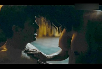 Camila Sosa Villada nude sex in Thesis on a Domestication