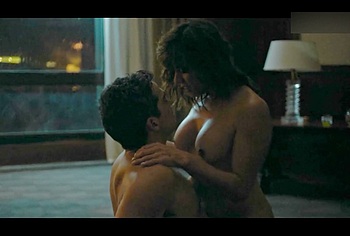 Camila Sosa Villada nude sex in Thesis on a Domestication