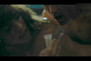 Camila Sosa Villada nude sex in Thesis on a Domestication