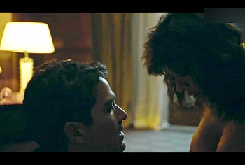 Camila Sosa Villada nude sex in Thesis on a Domestication