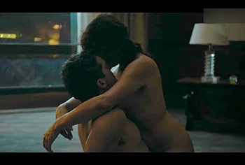 Camila Sosa Villada nude sex in Thesis on a Domestication