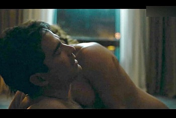 Camila Sosa Villada nude sex in Thesis on a Domestication