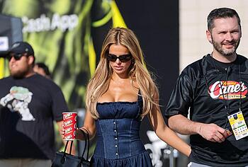 Brooks Nader Nude Pussy Upskirt and Bikini Photos