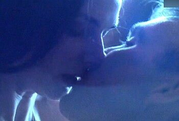 Rebecca Ferguson nude sex in Peaky Blinders The Immortal Man