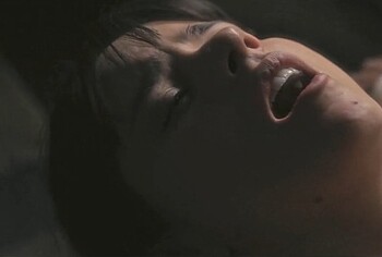 Azul Guaita Nude And Sex Scenes in Like Water for Chocolate