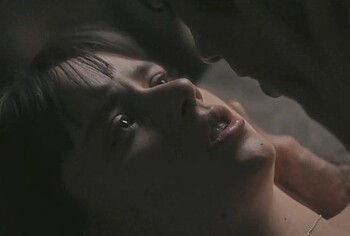 Azul Guaita Nude And Sex Scenes in Like Water for Chocolate