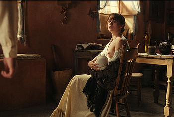 Azul Guaita Nude And Sex Scenes in Like Water for Chocolate