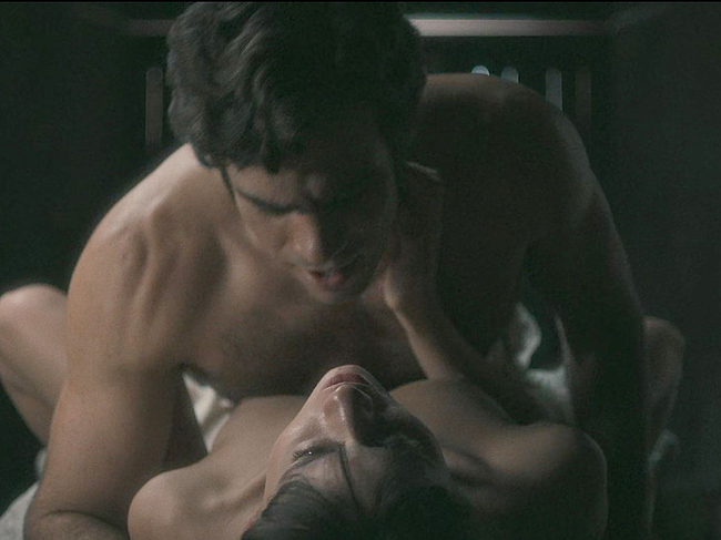 Azul Guaita celebrity porn