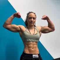 Mila Stanzani Sexy 4 Photos.jpg