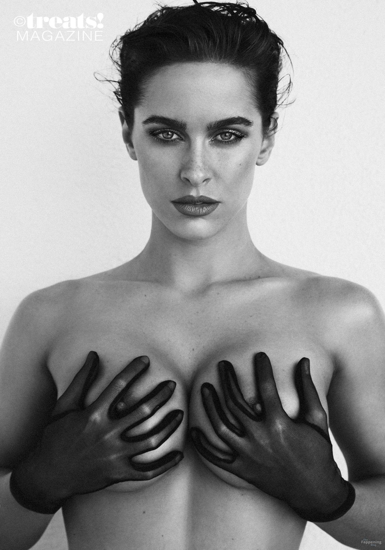Ellie Gonsalves Nude – Treats Magazine 8 Photos.jpg