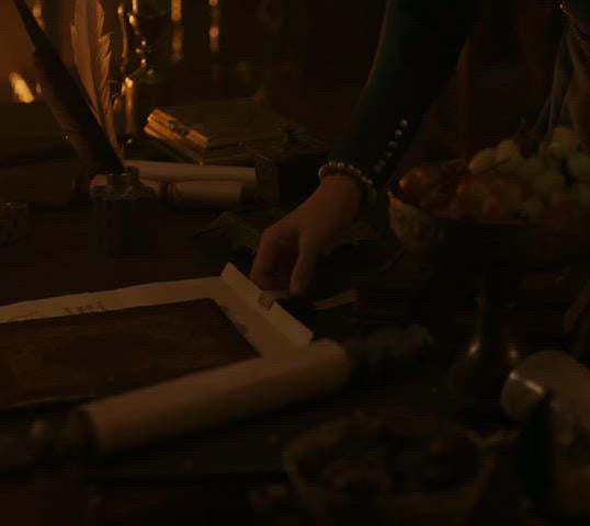 Lauren McQueen Robin Hood 2025.jpeg