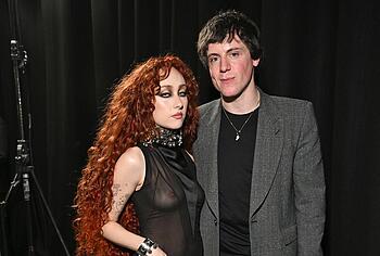 Chappell Roan Bare Tits And Lingerie Public Photos