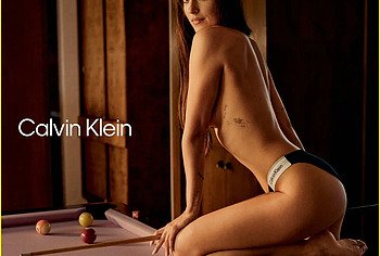 Dakota Johnson topless and lingerie pics