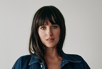 Dakota Johnson topless and lingerie pics