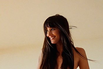 Dakota Johnson topless and lingerie pics