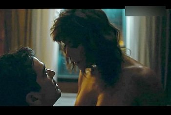 Camila Sosa Villada nude sex in Thesis on a Domestication