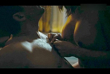 Camila Sosa Villada nude sex in Thesis on a Domestication