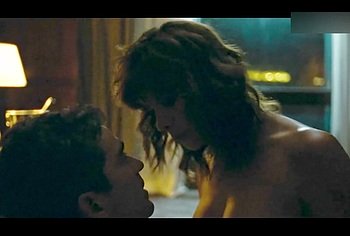 Camila Sosa Villada nude sex in Thesis on a Domestication