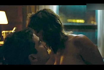 Camila Sosa Villada nude sex in Thesis on a Domestication