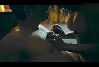 Camila Sosa Villada nude sex in Thesis on a Domestication