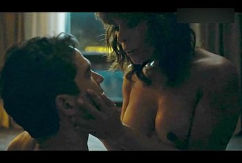 Camila Sosa Villada nude sex in Thesis on a Domestication