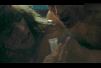 Camila Sosa Villada nude sex in Thesis on a Domestication