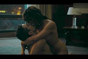 Camila Sosa Villada nude sex in Thesis on a Domestication