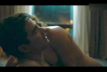 Camila Sosa Villada nude sex in Thesis on a Domestication