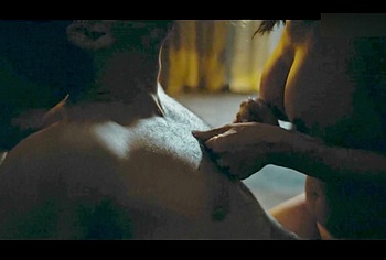 Camila Sosa Villada nude sex in Thesis on a Domestication