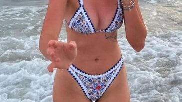 Ryleigh Higel Sexy (9 Photos)