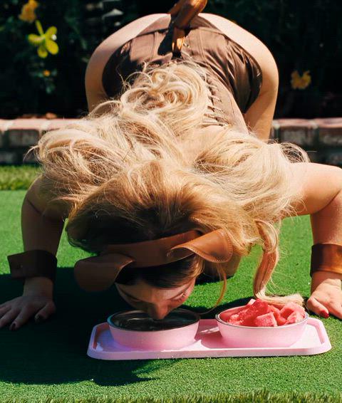 Sydney Sweeney in Euphoria s03e01 2026.jpeg