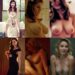 Alexandra Daddario & Ana de Armas because why not