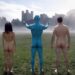 Sara Vickers Naked (5 Photos)
