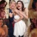 Sydney Sweeney and Alexandra Daddario make one hell of a