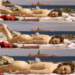 Natalie Portman nude on the beach