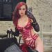 Queentofu Tofu Games Cosplay Porn – Queen Tofu Nsfw Photos Cosplay.jpg