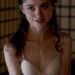 Jizzed so hard thinking about Natalia Dyers lips wrapped around